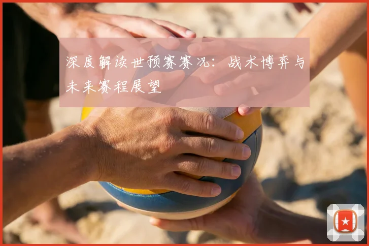 深度解读世预赛赛况：战术博弈与未来赛程展望