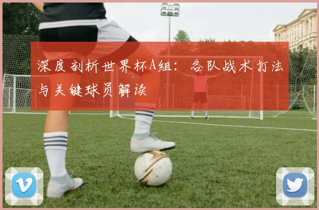 深度剖析世界杯A组：各队战术打法与关键球员解读